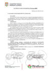 Vista preliminar de documento Acuerdo de Concejo Municipal