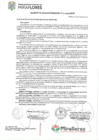 Vista preliminar de documento Acuerdo de Concejo Municipal