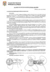 Vista preliminar de documento Acuerdo de Concejo Municipal