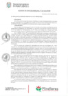 Vista preliminar de documento Acuerdo de Concejo Municipal