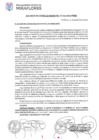 Vista preliminar de documento Acuerdo de Concejo Municipal