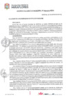 Vista preliminar de documento Acuerdo de Concejo Municipal