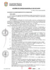 Vista preliminar de documento Acuerdo de Concejo Municipal