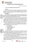 Vista preliminar de documento Acuerdo de Concejo Municipal