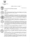 Vista preliminar de documento Acuerdo de Concejo Municipal