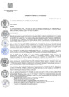 Vista preliminar de documento Acuerdo de Concejo Municipal