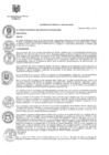 Vista preliminar de documento Acuerdo de Concejo Municipal