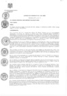 Vista preliminar de documento Acuerdo de Concejo Municipal