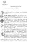 Vista preliminar de documento Acuerdo de Concejo Municipal