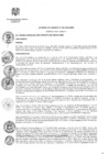 Vista preliminar de documento Acuerdo de Concejo Municipal