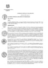 Vista preliminar de documento Acuerdo de Concejo Municipal