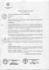 Vista preliminar de documento Acuerdo de Concejo Municipal