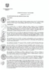 Vista preliminar de documento Acuerdo de Concejo Municipal