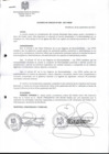 Vista preliminar de documento Acuerdo de Concejo Municipal