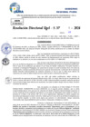 Vista preliminar de documento Resolucion Directoral N° 004715-2024