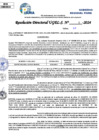 Vista preliminar de documento Resolucion Directoral N° 004716-2024