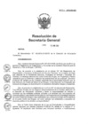 Vista preliminar de documento Resolución N° 046-2015-DV-SG