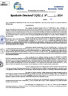 Vista preliminar de documento Resolucion Directoral N° 004718-2024
