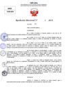 Vista preliminar de documento Resolucion Directoral N° 004719-2024