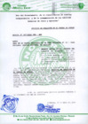 Vista preliminar de documento Prescripción adquisitiva de dominio vehicular placa N.° M3M846