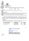 Vista preliminar de documento RDREJ. 2412-2024-DREJ-INSCRIBIR LOS TITULOS PROFESIONALES OBTENIDOS EN EL IESPP SANTA FELICITA