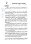 Vista preliminar de documento ACUERDO DE CONSEJO N° 283-2024