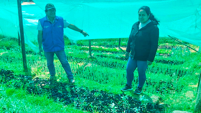 Fotos: Oficina de Imagen Institucional de la GRALL.