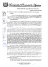 Vista preliminar de documento RESOLUCIÓN DE ALCALDÍA N° 401-2024-MPA