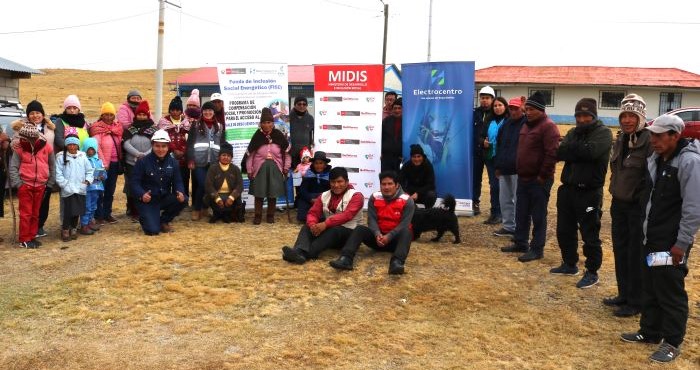 feria multisectorial