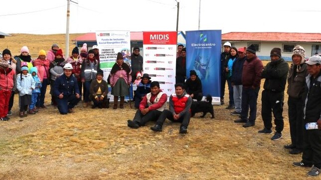 feria multisectorial