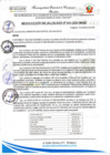 Vista preliminar de documento RESOLUCION DE ALCALDIA 042-2024-MDH-AL