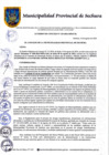 Vista preliminar de documento Archivo PDF ACUERDO DE CONSEJO 129-2024-MPS/CM