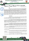 Vista preliminar de documento ACUERDO DE CONCEJO MUNICIPAL 210