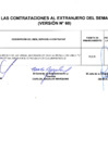 Vista preliminar de documento Contratación Extranjero 2024 - Versión 60