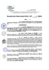 Vista preliminar de documento Resolucion Directoral N° 004732-2024