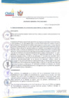 Vista preliminar de documento ORDENANZA MUNICIPAL N°013-2024-MDCH
