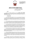 Vista preliminar de documento Resolución Directoral N.° 00038-2024-SUCAMEC-DAMMR