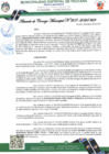 Vista preliminar de documento ACUERDO DE CONCEJO MUNICIPAL 207