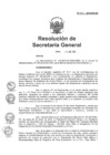 Vista preliminar de documento Resolución N° 050-2015-DV-SG