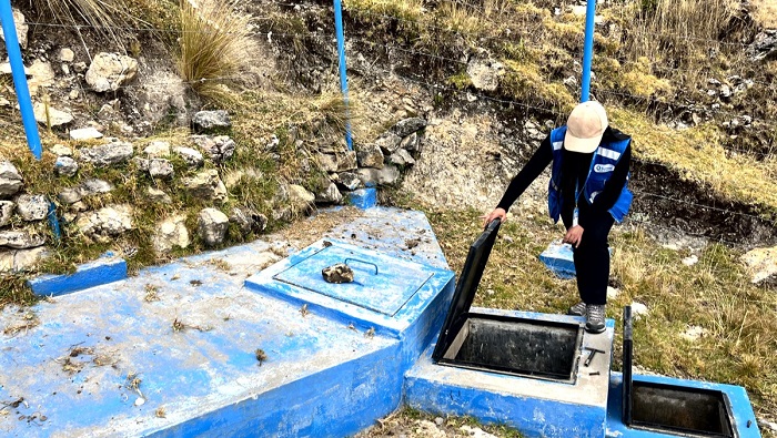 Huancavelica