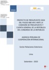 Vista preliminar de documento  Resumen ejecutivo APCI (2024)