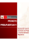 Vista preliminar de documento  Exposición (2011)