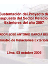 Vista preliminar de documento Diapositivas (2007)