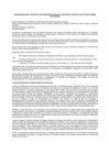 Vista preliminar de documento Resumen ejecutivo (2006)