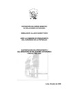 Vista preliminar de documento Resumen ejecutivo (2003)