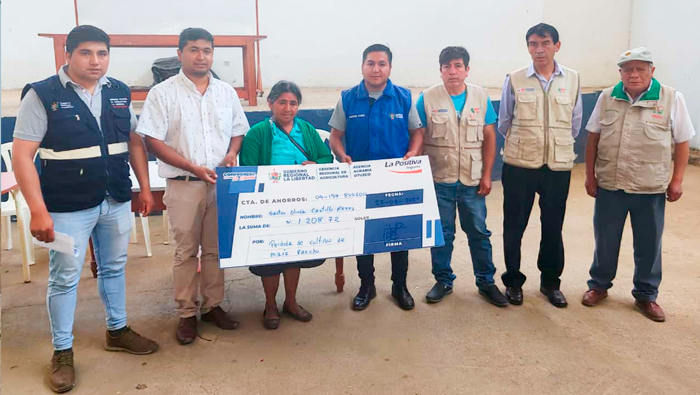 Fotos: Oficina de Imagen Institucional de la GRALL.