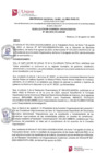 Vista preliminar de documento RESOLUCION DE COMISIÓN ORGANIZADORA N° 285-2024-CO-UNDAR