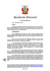 Vista preliminar de documento a) RESOLUCION DIRECTORAL_000181-2024_JUS-DGJLR