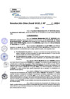 Vista preliminar de documento Resolucion Directoral N° 004745-2024