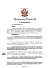 Vista preliminar de documento b) RESOLUCION DIRECTORAL_000182-2024_JUS-DGJLR